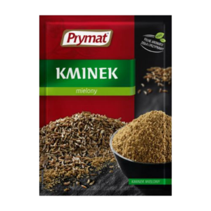 PRYMAT KMINEK MIELONY 20G