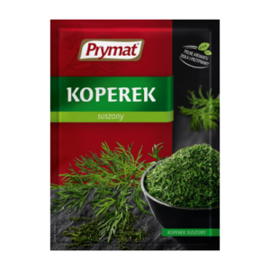 PRYMAT KOPEREK SUSZONY 6G