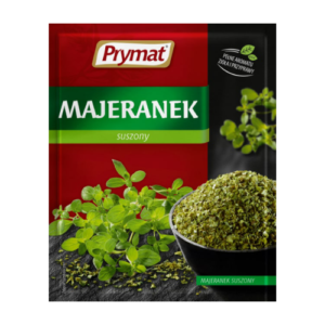 PRYMAT MAJERANEK 8G