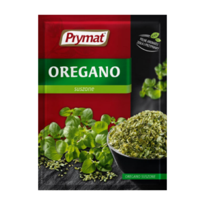 PRYMAT OREGANO 8G