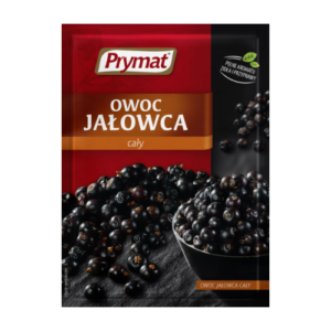 PRYMAT OWOC JALOWCA 15G