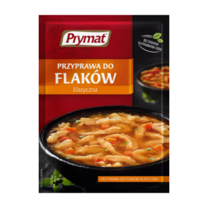 PRYMAT PRZYPRAWA DO FLAKOW 20G