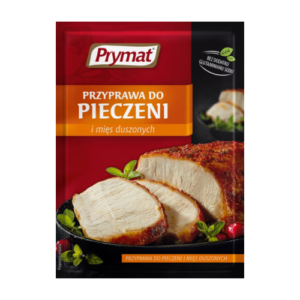 PRYMAT PRZYPRAWA DO PIECZENI 20G