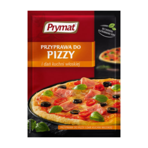 PRYMAT PRZYPRAWA DO PIZZY