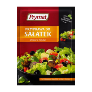 PRYMAT PRZYPRAWA DO SALATEK 20G