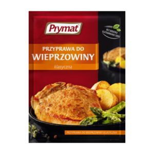 PRYMAT PRZYPRAWA DO WIEPRZOWINY