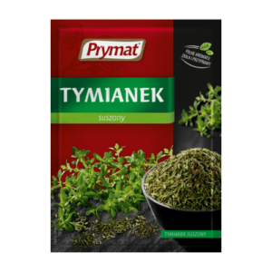 PRYMAT TYMIANEK