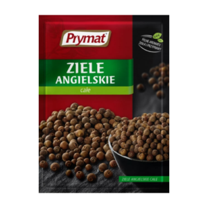 PRYMAT ZIELE ANGIELSKIE 15G