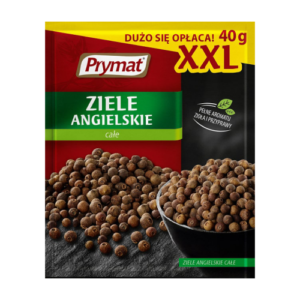 PRYMAT ZIELE ANGIELSKIE XXL 40G