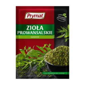 PRYMAT ZIOLA PROWANSALSKIE 10G