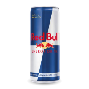 RED BULL 250ml