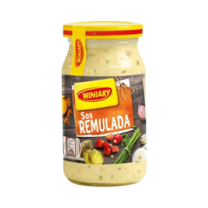 WINIARY SOS REMULADA 250ML