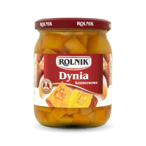 ROLNIK DYNIA KONSERWOWA 540ML