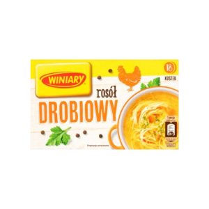 WINIARY ROSOL DROBIOWY 18 KOSTEK 180G