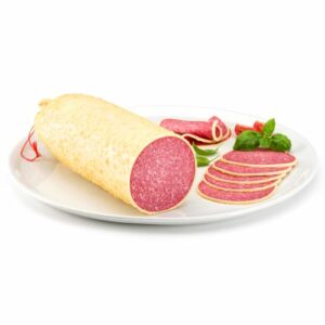 JBB SALAMI Z PARMEZANEM 100g