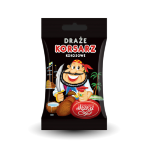 SKAWA DRAZE KOKOSOWE 70G