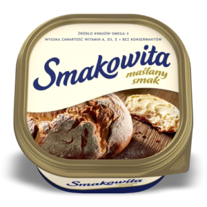 SMAKOWITA MASLANY SMAK 450G