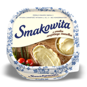 SMAKOWITA O SMAKU SWOJKIEGO MASELKA 450G