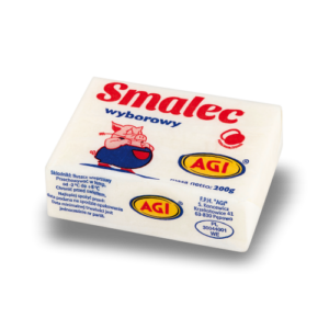 SMALEC KOSTKA 200G