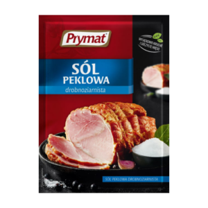 PRYMAT SOL  PEKLOWA 50G