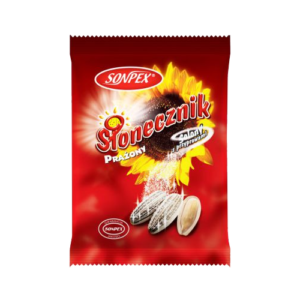 SONPEX SLONECZNIK PASIAK 150G