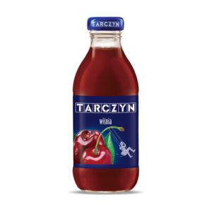 TARCZYN NEKTAR WISNIOWY 300ml