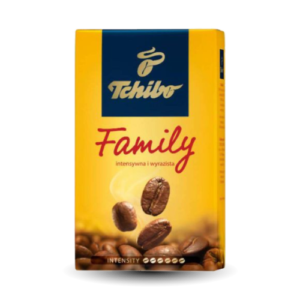 TCHIBO FAMILY 250G