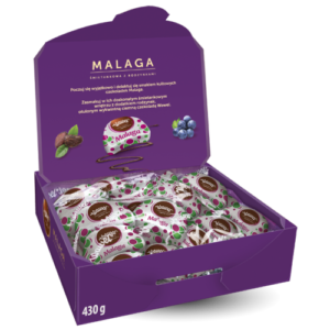 WAWEL MALAGA 430g