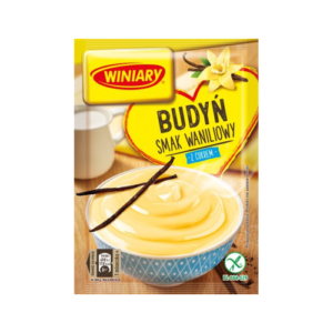 WINIARY BUDYN WANILIOWY Z CUKREM 60G