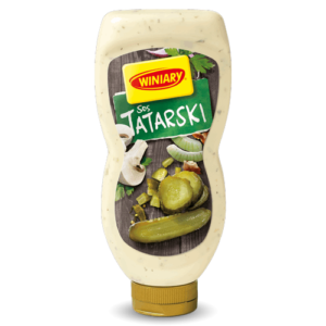 WINIARY SOS TATARSKI 300G