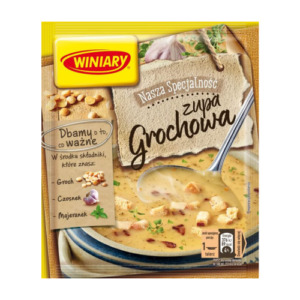 WINIARY ZUPA GROCHOWA 75G