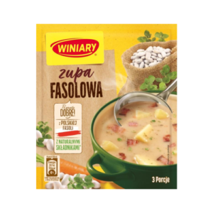 WINIARY ZUPA FASOLOWA 63G