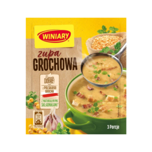 WINIARY ZUPA GROCHOWA 75G