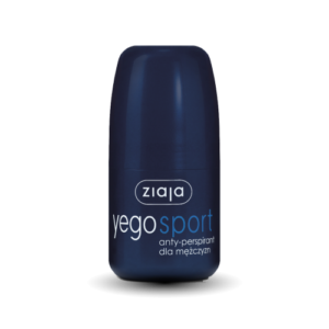 ZIAJA YEGO SPORT 60ML