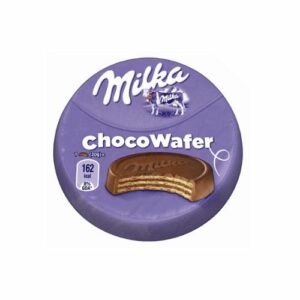 MILKA CHOCO WAFER 30G