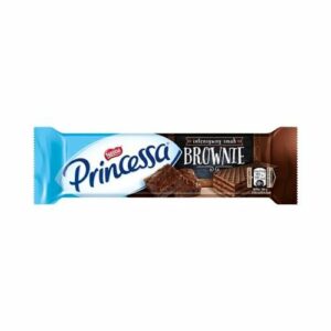 NESTLE PRINCESSA BROWNIE 33G