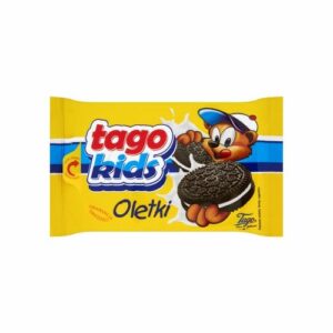 OLETKI TAGO KIDS