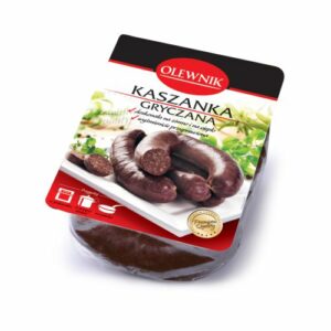 OLEWNIK KASZANKA GRYCZANA 400G