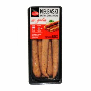 OLEWNIK KIELBASKI EXTRA NA GRILLA 300G