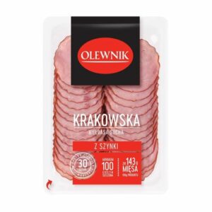 OLEWNIK KRAKOWSKA SUCHA Z SZYNKI 90G