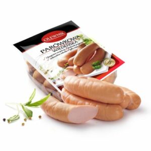 OLEWNIK PARÓWKOWA WIEDENSKA 500G