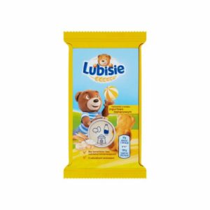 PETITKI LUBISIE  BANANOWY 32G