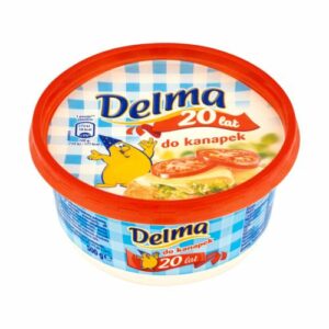 UNILEVER DELMA DO KANAPEK 500G