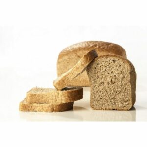 VILLAGE BREAD GRAHAM 600G