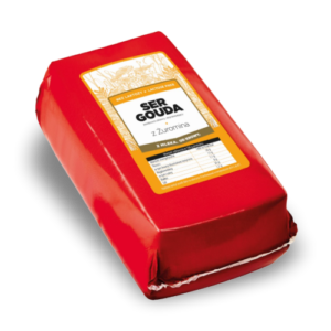 SIERPC SER GOUDA 100G