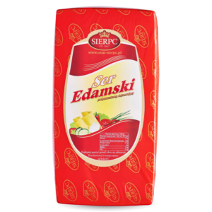 SIERPC SER EDAMSKI 100g