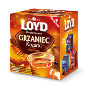 LOYD GRZANIEC KOZACKI – 10tb.