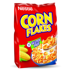 NESTLE PLATKI SNIADANIOWE CORN FLAKES 250g