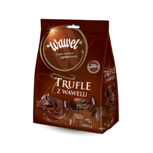 WAWEL TRUFLE Z WAWELU 245g