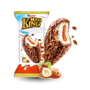 FERRERO KINDER MAXI KING 35G